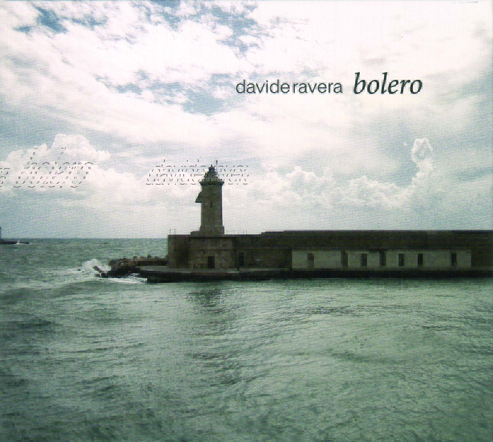 DAVIDE RAVERA