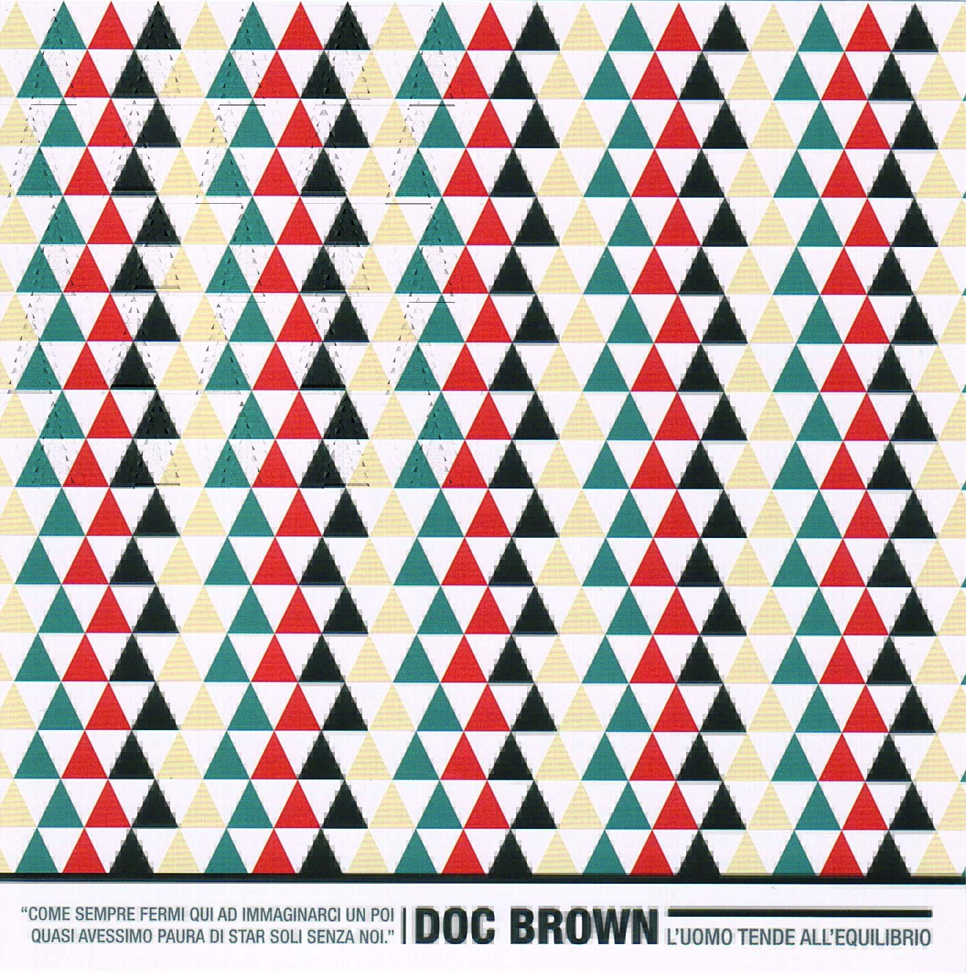 DOC BROWN