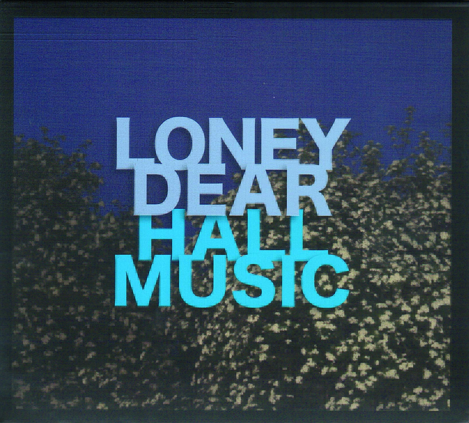 LONEY DEAR