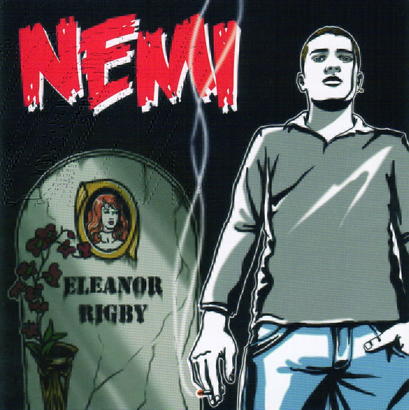 NEMI