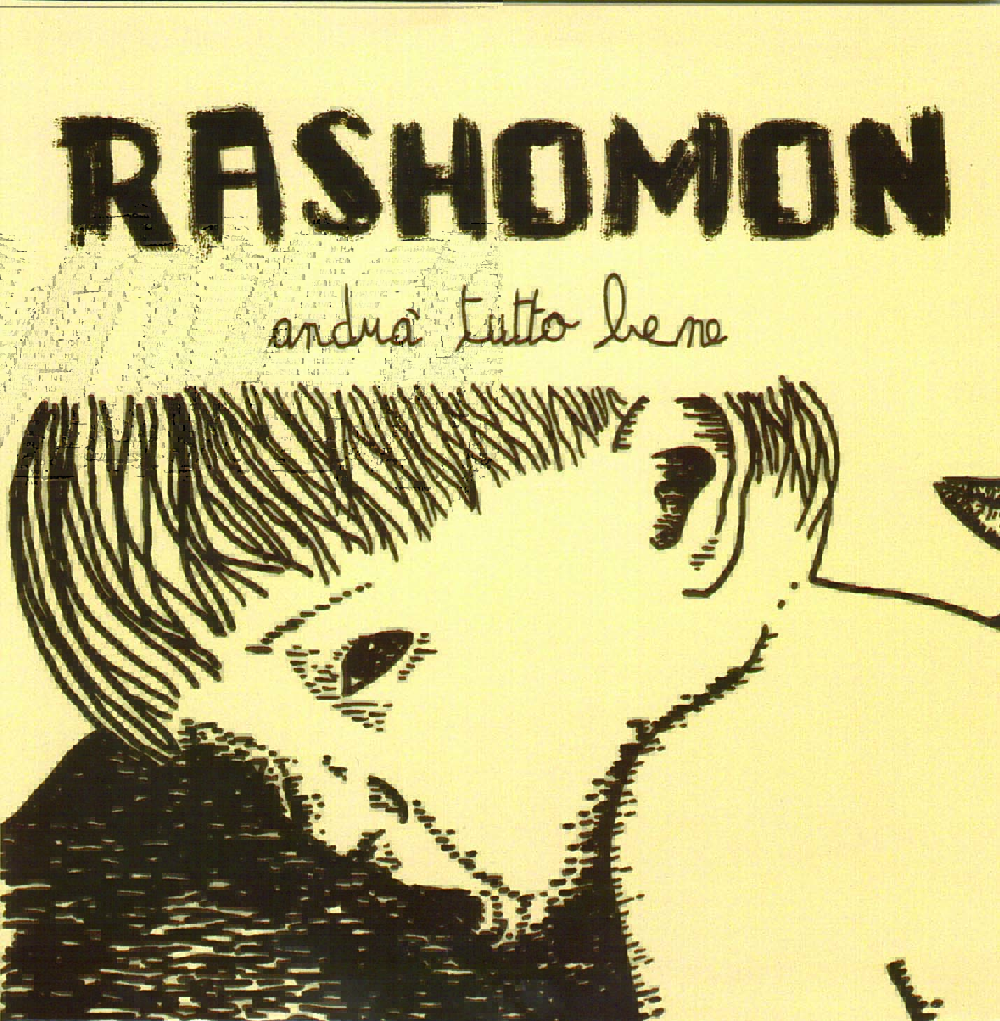 RASHOMON