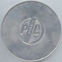 PIL - Metal box