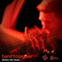 Band Together - I concerti confermati