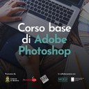 Corso base di Adobe Photoshop - I risultati delle selezioni