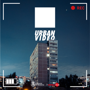 Urban Video 2022 - I risultati delle selezioni