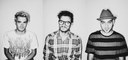 Emiliamixtape: Low Frequency Club