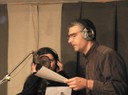 Marcella Spaggiari e Marco Bertoni