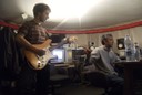 The Borderline
