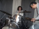 The Borderline