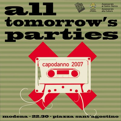 Capodanno 2007