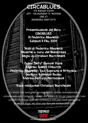 Circablues