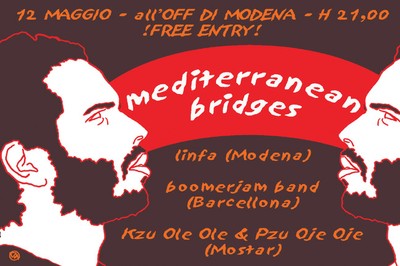 Mediterranean Bridges 1