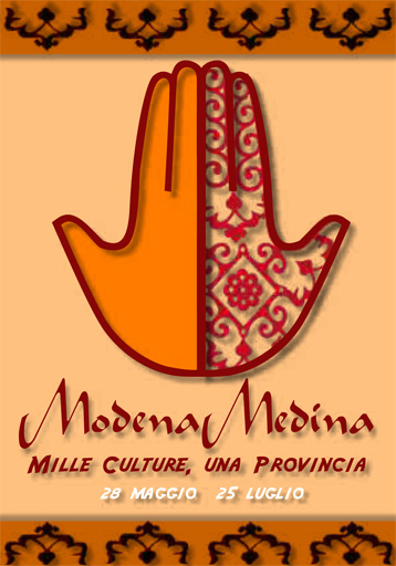 modena medina