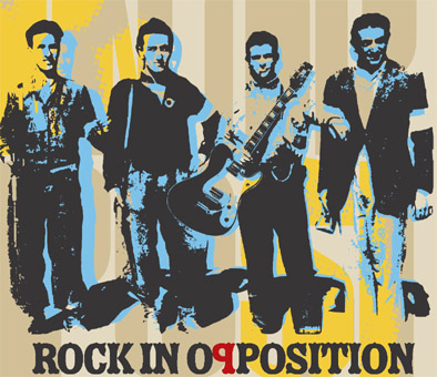 opposition