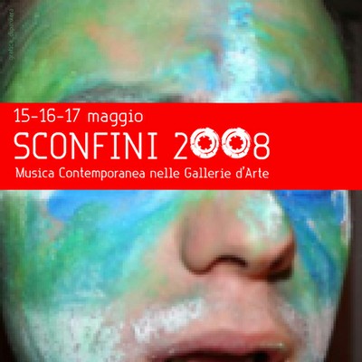 Sconfini 2008