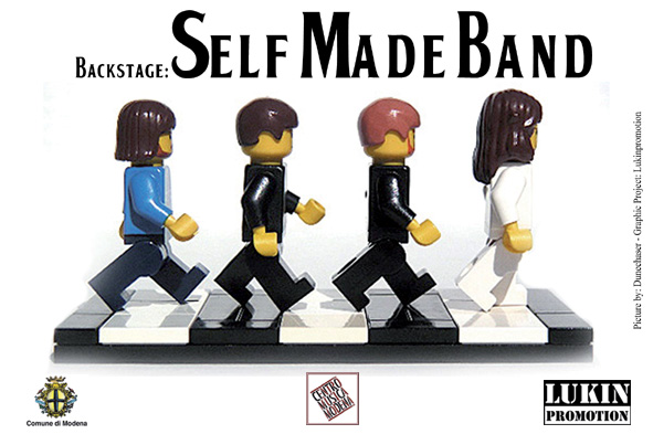 Self Made Band