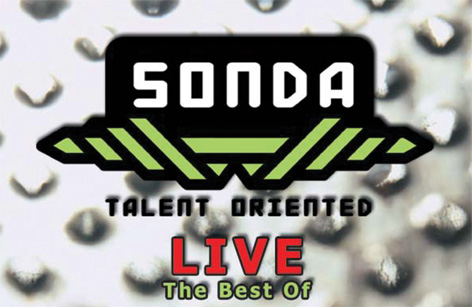sonda best of