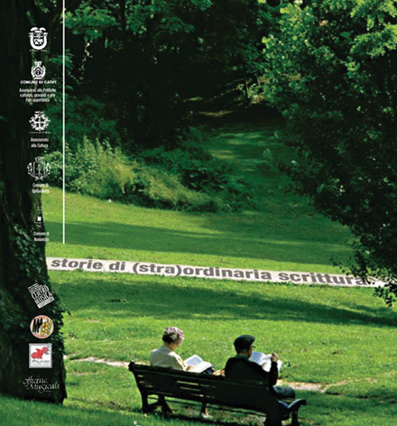 Storie di (stra)ordinaria scrittura 2007