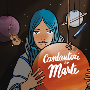 Cantautori su Marte Estate 2020