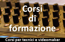 Corsi progetti