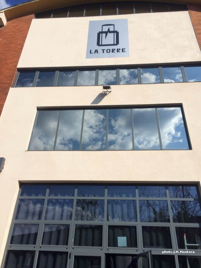 La Torre 4