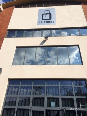 La Torre 4