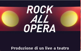Rock ALL Opera home