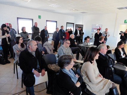 Sala corsi
