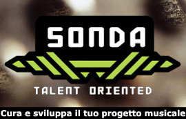 Sonda progetti