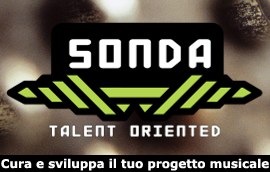 Sonda progetti