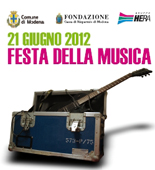 Festa della Musica 2012