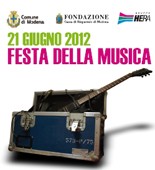 Festa della Musica 2012