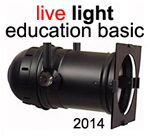 Live Light 2014 x home