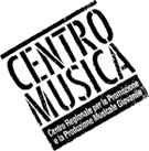 Logo Centro Musica