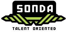 LogoHome Sonda