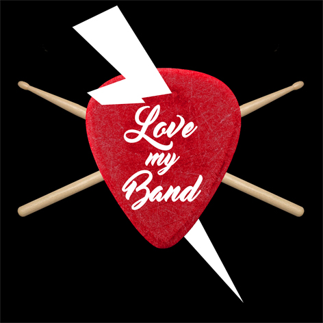 Love my band