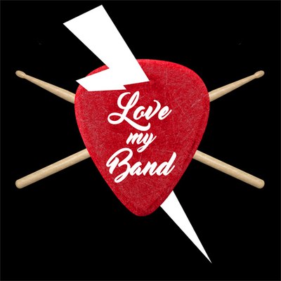 Love my band