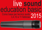 LSE Basic Audio 15 x home