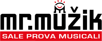 Mr.Muzik - grande