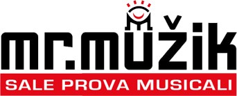 Mr.Muzik - grande