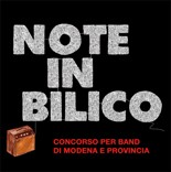 Note in Bilico x homepage