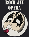 Rock all opera x home