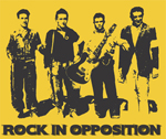 Rock in opposition 2015 x home
