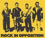 Rock in opposition 2015 x home