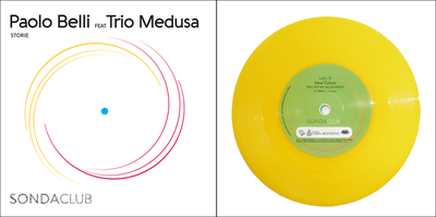 Sonda Club: Belli/Newcolour