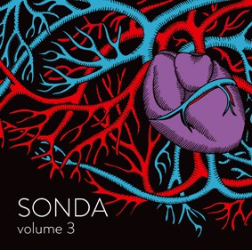 Sonda vol.3 - logo