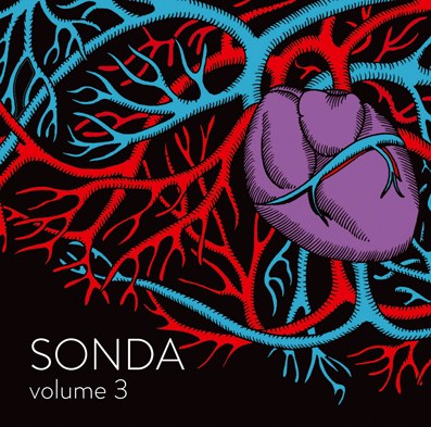 Sonda vol.3 - pubblicazioni