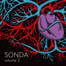 Sonda vol.3 x home