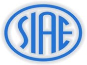 Logo siae