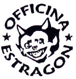 Officine Estragon - Covo